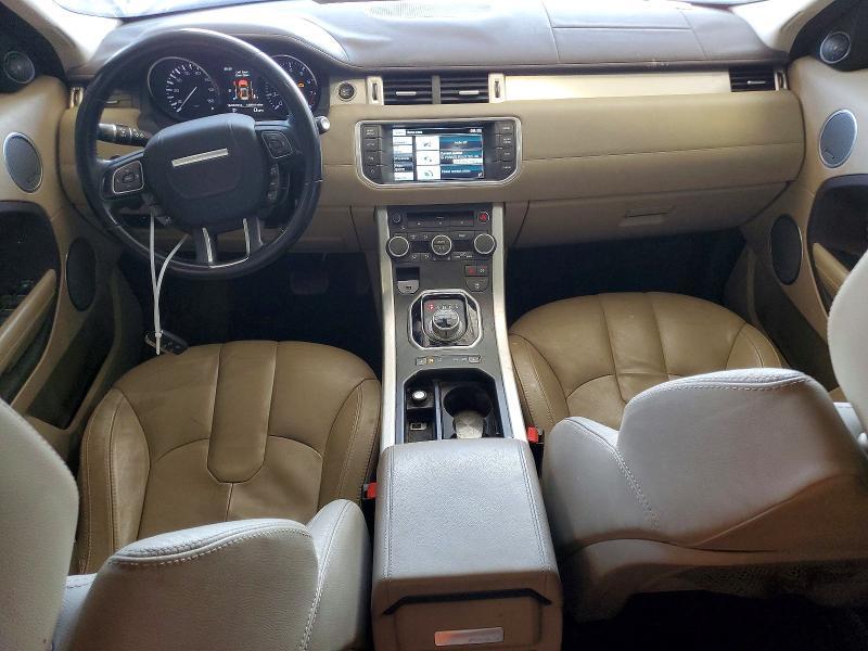 SALVR2BG7FH957312 2015 Land Rover Range Rover photo no. 8