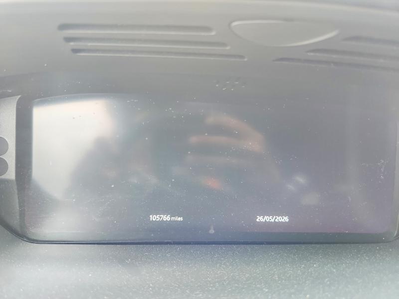 SALWR2RV8JA806098 2018 Land Rover Range Rover photo no. 9