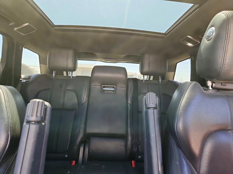 SALWR2FV4HA178605 2017 Land Rover Range Rover photo no. 10