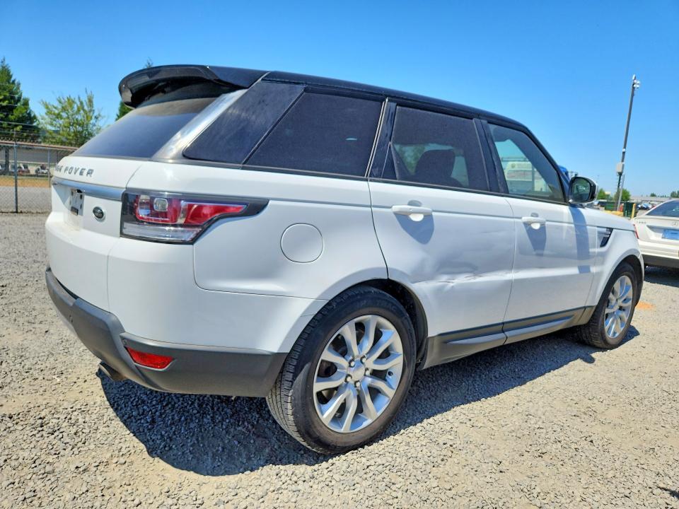 SALWR2FV4HA178605 2017 Land Rover Range Rover photo no. 3