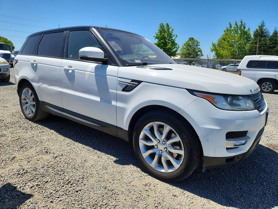SALWR2FV4HA178605 2017 Land Rover Range Rover photo no. 4