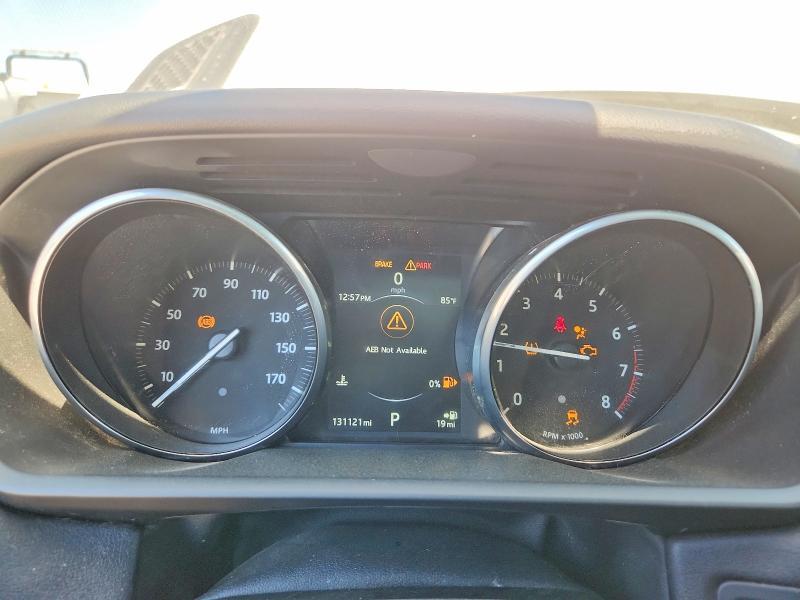 SALWR2FV4HA178605 2017 Land Rover Range Rover photo no. 9