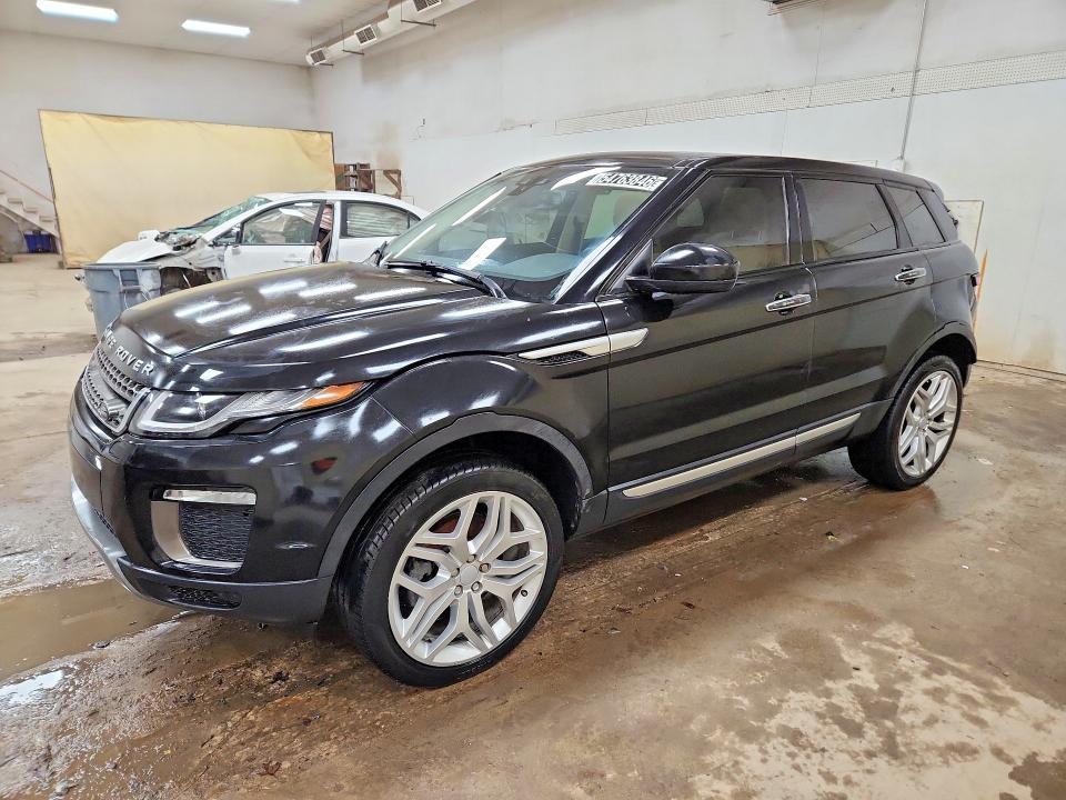 SALVR2BG9HH214511 2017 Land Rover Range Rover photo no. 1