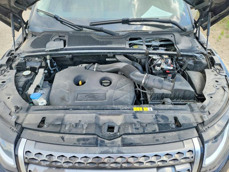 SALVR2BG9HH214511 2017 Land Rover Range Rover photo no. 12