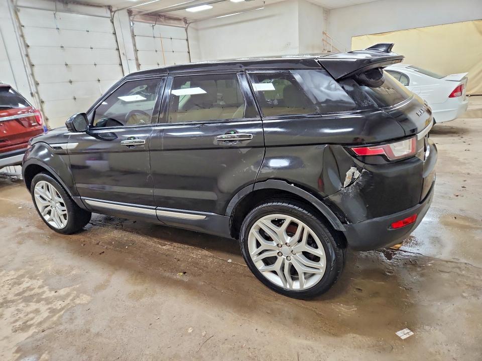 SALVR2BG9HH214511 2017 Land Rover Range Rover photo no. 2