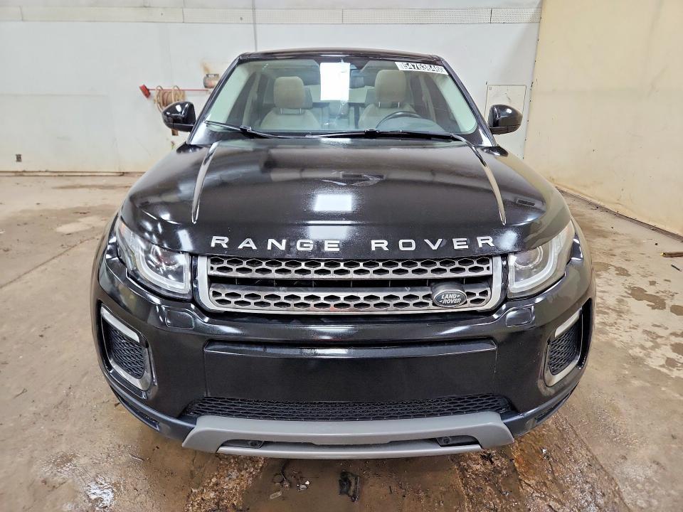 SALVR2BG9HH214511 2017 Land Rover Range Rover photo no. 5