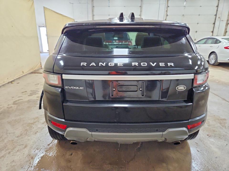SALVR2BG9HH214511 2017 Land Rover Range Rover photo no. 6