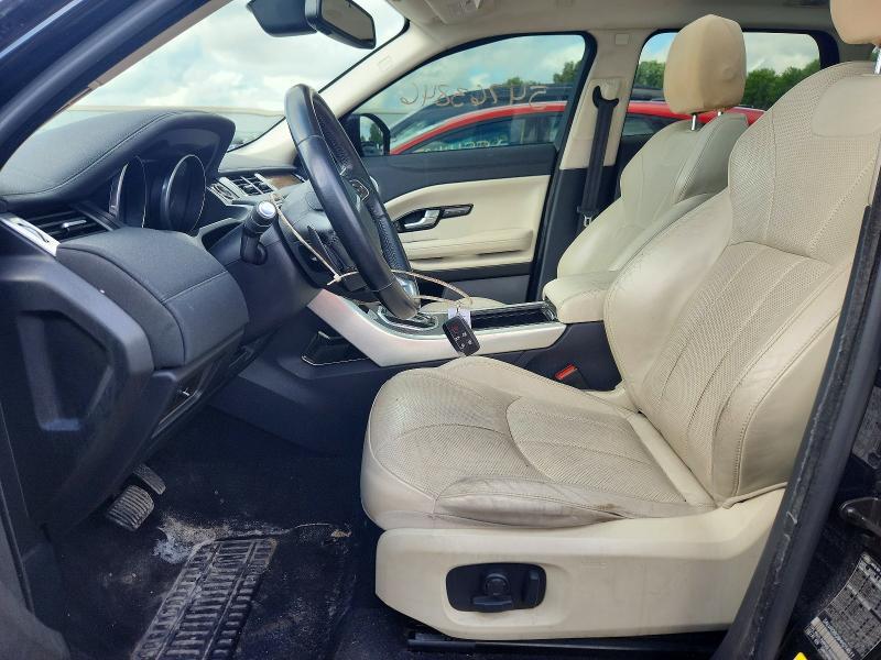 SALVR2BG9HH214511 2017 Land Rover Range Rover photo no. 7