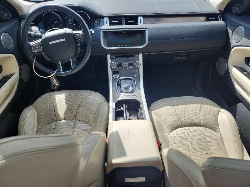 SALVR2BG9HH214511 2017 Land Rover Range Rover photo no. 8