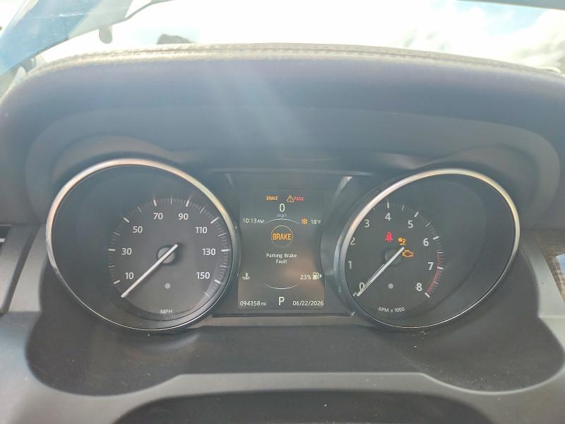SALVR2BG9HH214511 2017 Land Rover Range Rover photo no. 9
