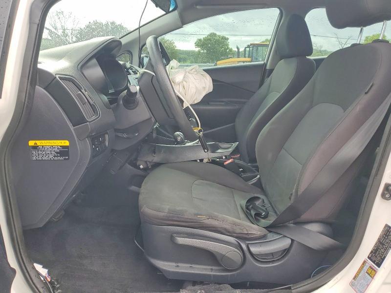 2016 KIA Rio — VIN KNADM4A36G6685969, şəkil 7