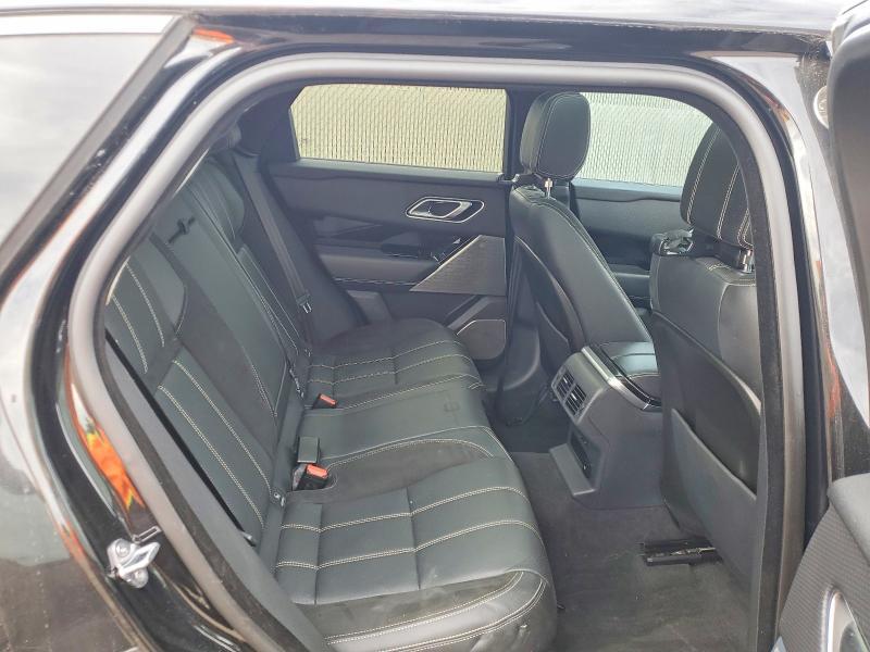 SALYL2EV6KA787665 2019 Land Rover Range Rover photo no. 11