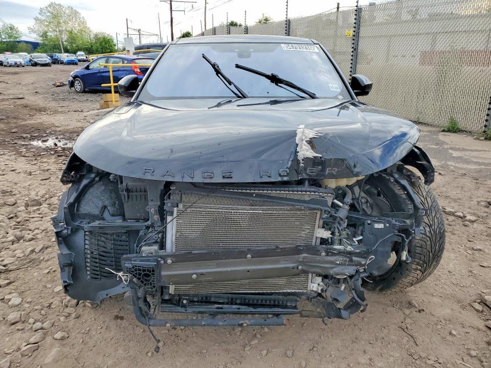 SALYL2EV6KA787665 2019 Land Rover Range Rover photo no. 5