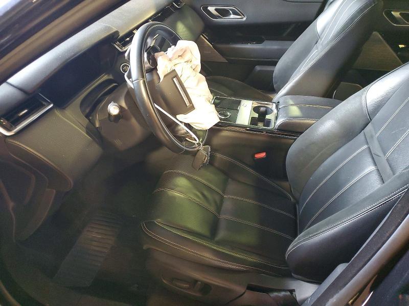 SALYL2EV6KA787665 2019 Land Rover Range Rover photo no. 7