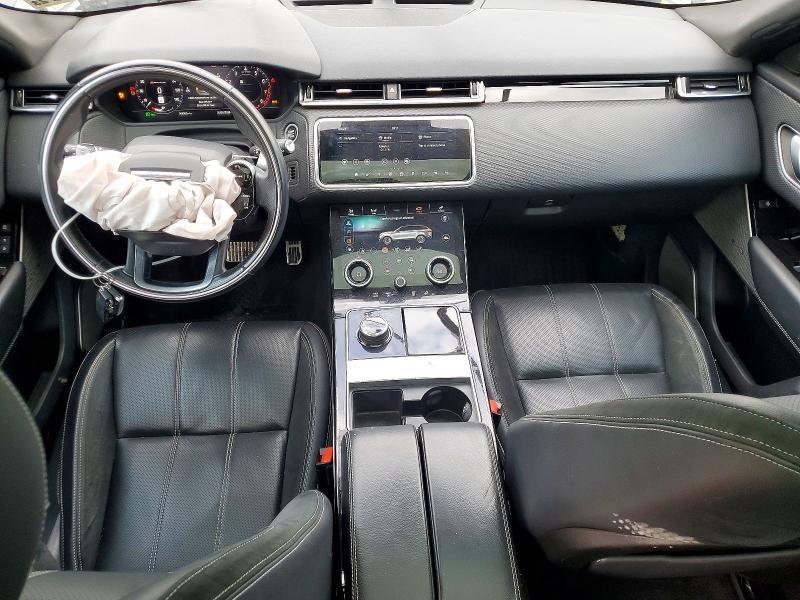 SALYL2EV6KA787665 2019 Land Rover Range Rover photo no. 8