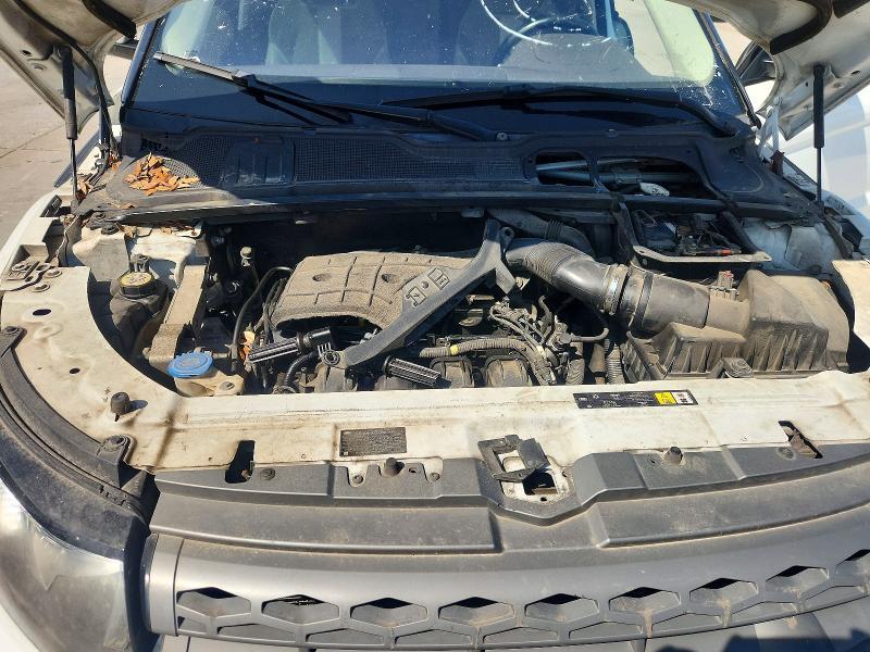 SALVN2BG0DH734540 2013 Land Rover Range Rover photo no. 12