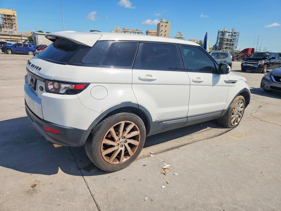 SALVN2BG0DH734540 2013 Land Rover Range Rover photo no. 3