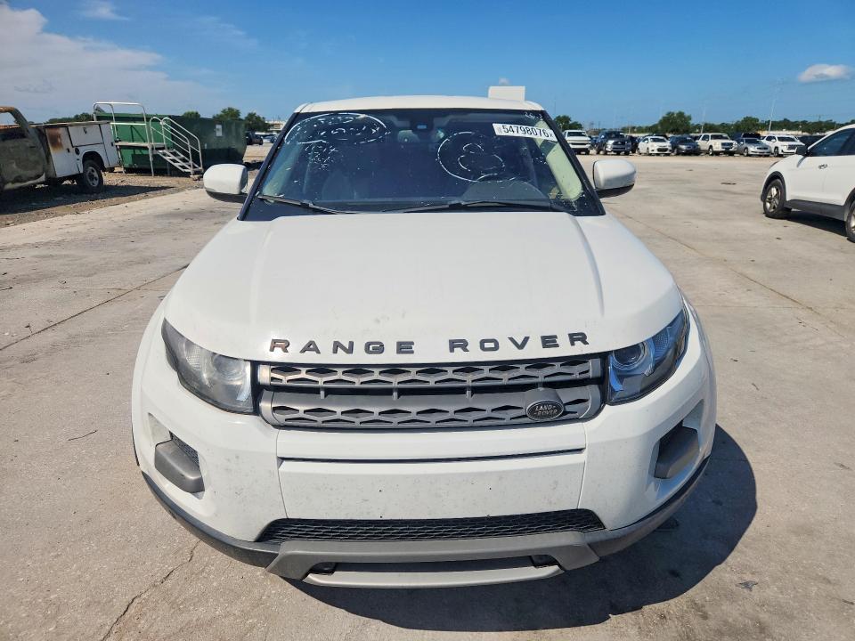 SALVN2BG0DH734540 2013 Land Rover Range Rover photo no. 5