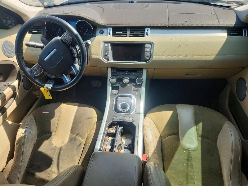 SALVN2BG0DH734540 2013 Land Rover Range Rover photo no. 8