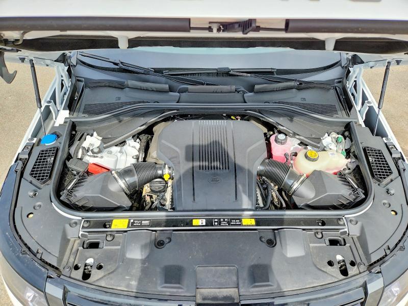 SALKPBE95SA287123 2025 Land Rover Range Rover photo no. 12