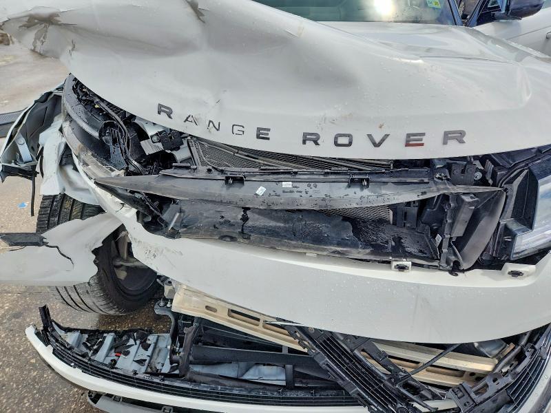 SALKP9FUXRA223438 2024 Land Rover Range Rover photo no. 11