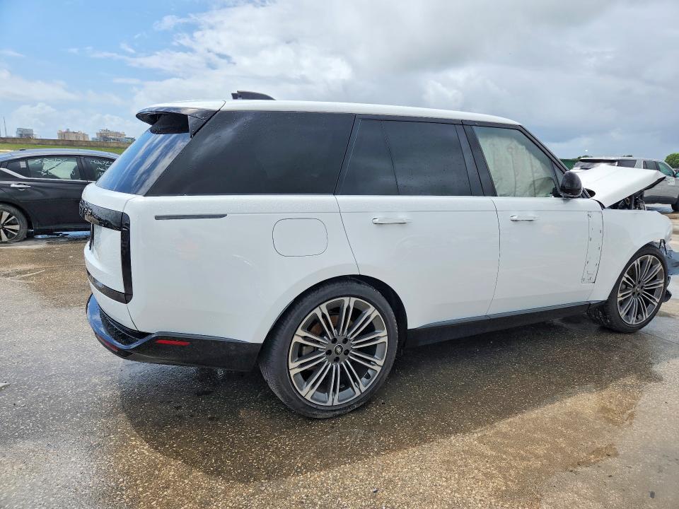 SALKP9FUXRA223438 2024 Land Rover Range Rover photo no. 3