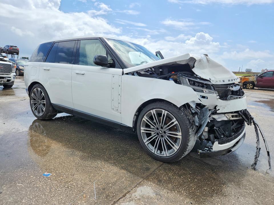 SALKP9FUXRA223438 2024 Land Rover Range Rover photo no. 4