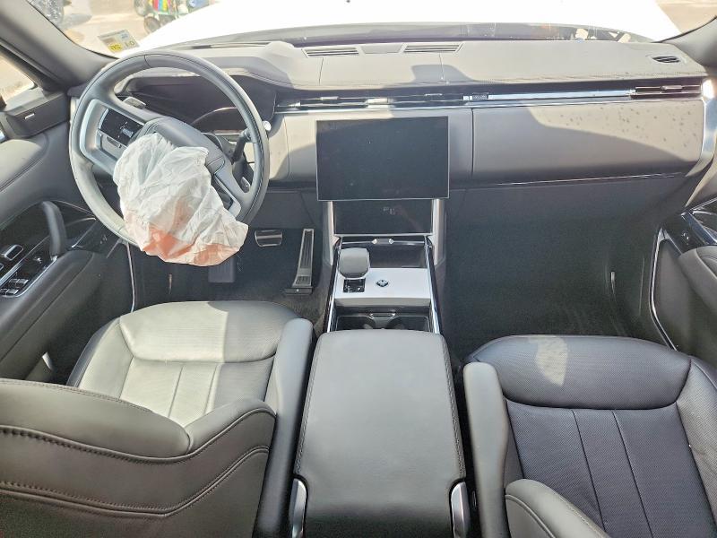 SALKP9FUXRA223438 2024 Land Rover Range Rover photo no. 8