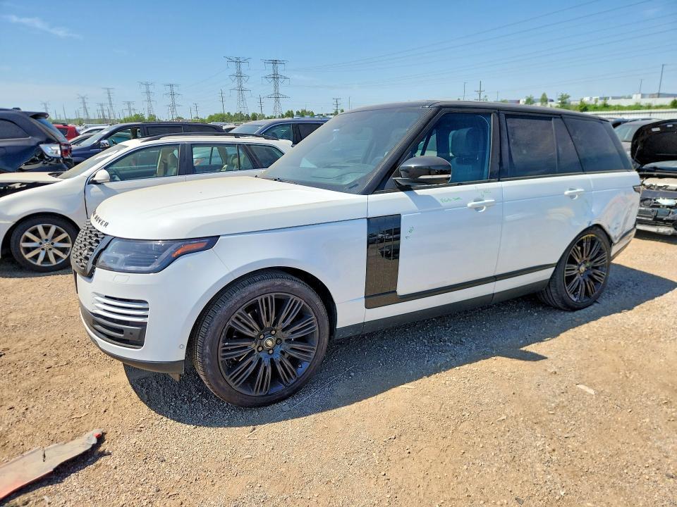 SALGS2SE7LA404644 2020 Land Rover Range Rover photo no. 1