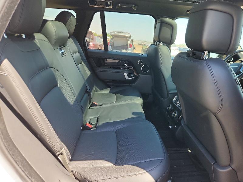 SALGS2SE7LA404644 2020 Land Rover Range Rover photo no. 10