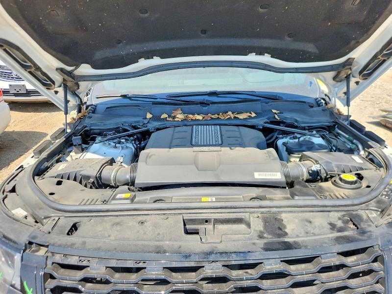SALGS2SE7LA404644 2020 Land Rover Range Rover photo no. 11
