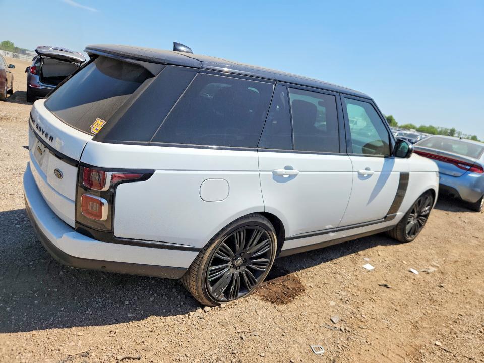 SALGS2SE7LA404644 2020 Land Rover Range Rover photo no. 3
