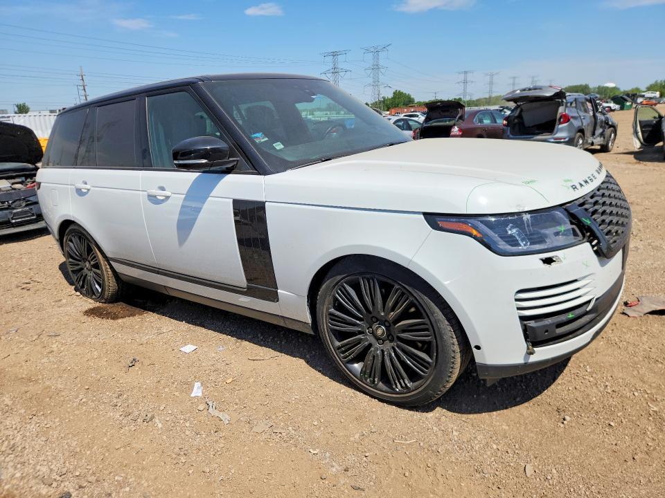 SALGS2SE7LA404644 2020 Land Rover Range Rover photo no. 4