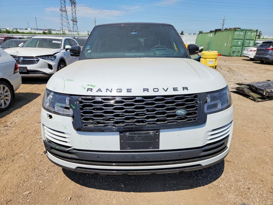 SALGS2SE7LA404644 2020 Land Rover Range Rover photo no. 5