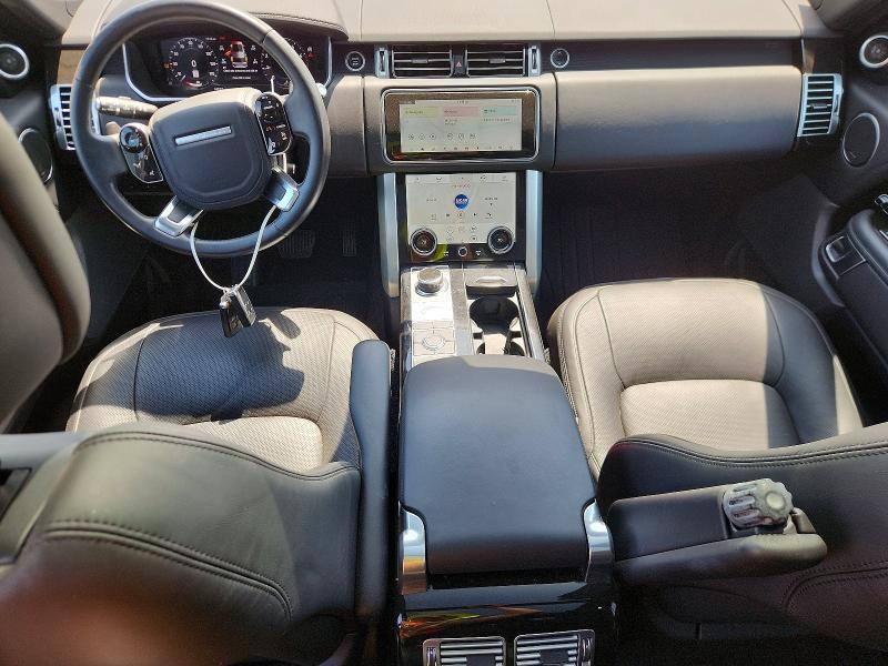 SALGS2SE7LA404644 2020 Land Rover Range Rover photo no. 8