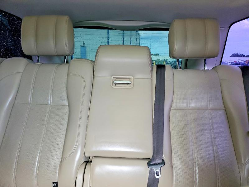 SALGS2WF1EA178512 2014 Land Rover Range Rover photo no. 10