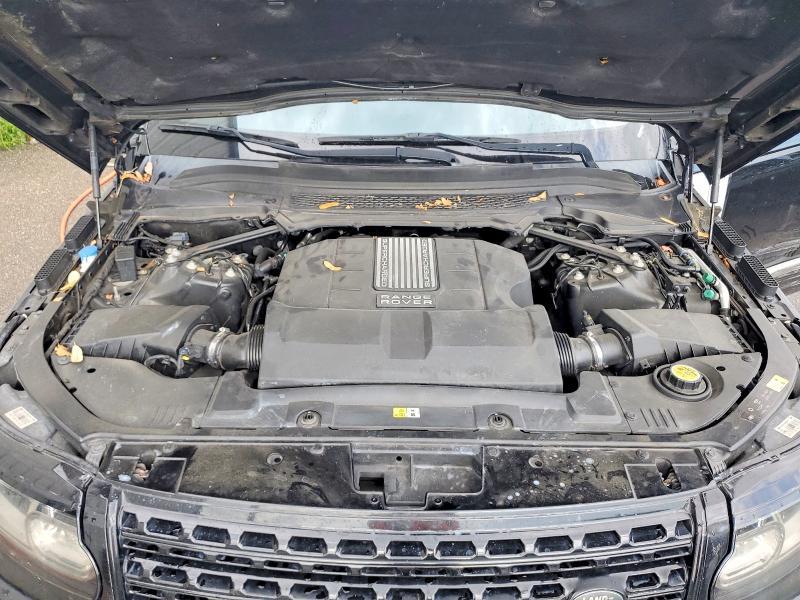 SALGS2WF1EA178512 2014 Land Rover Range Rover photo no. 12