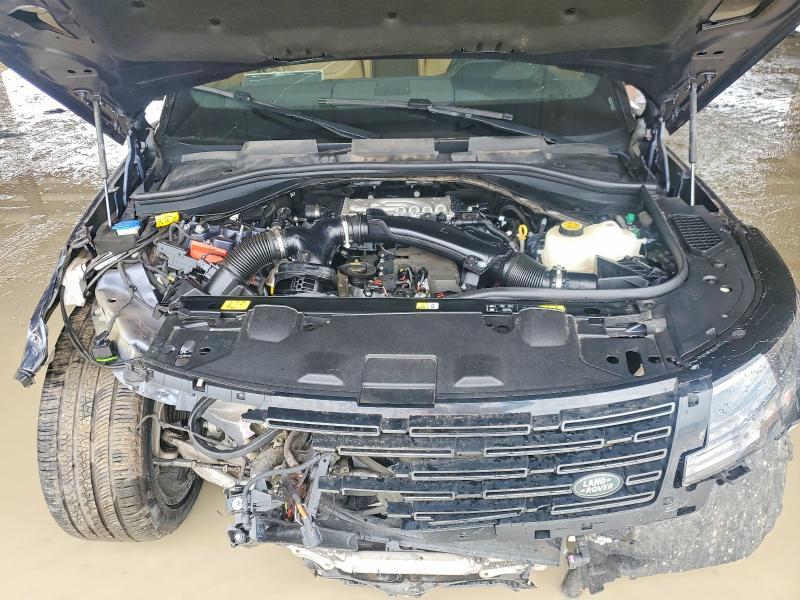 SALKP9F44SA274763 2025 Land Rover Range Rover photo no. 12