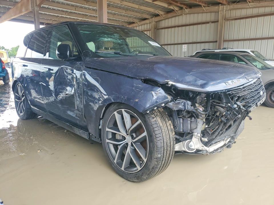 SALKP9F44SA274763 2025 Land Rover Range Rover photo no. 4