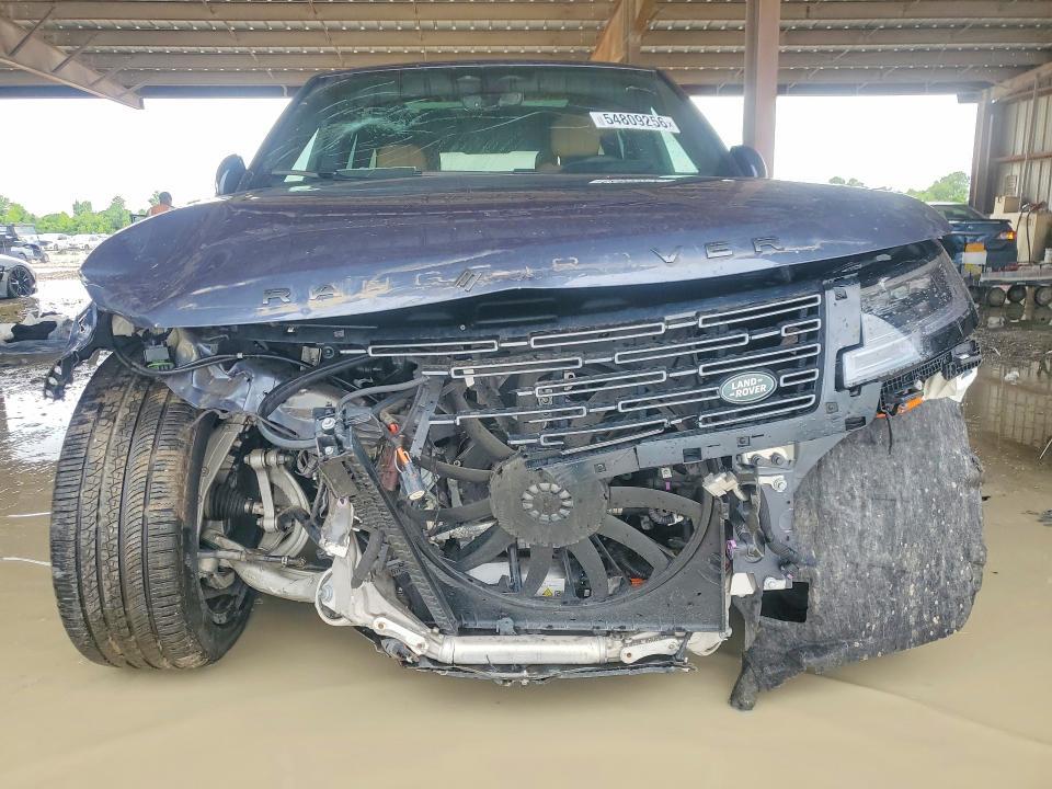 SALKP9F44SA274763 2025 Land Rover Range Rover photo no. 5