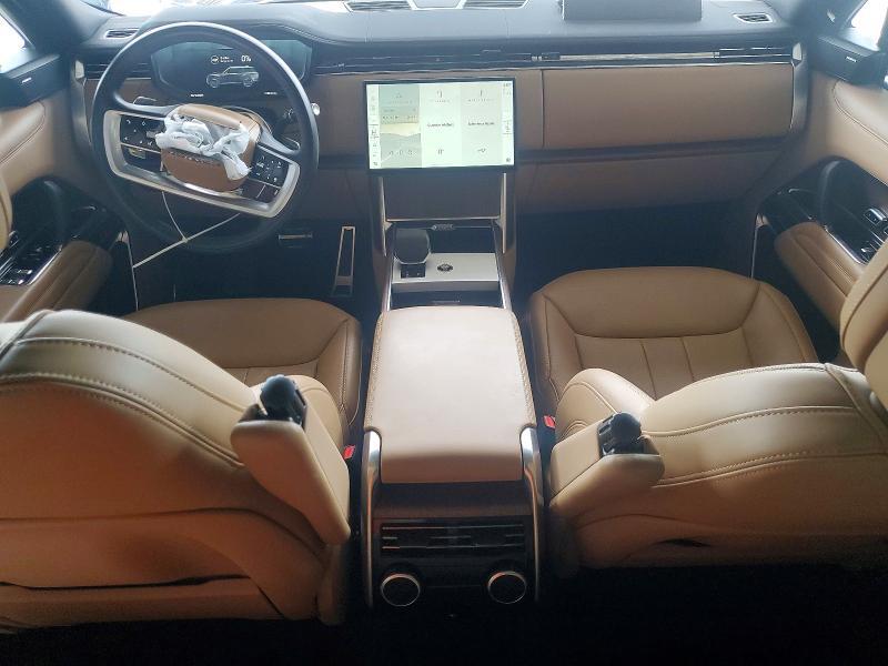 SALKP9F44SA274763 2025 Land Rover Range Rover photo no. 8