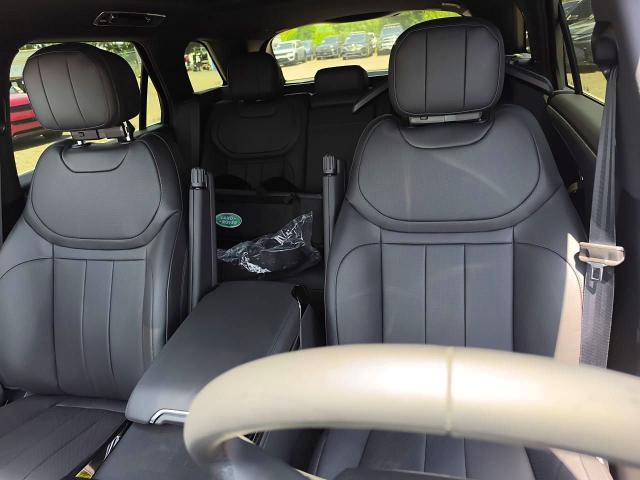SAL1L9FUXTA623515 2026 Land Rover Range Rover photo no. 10