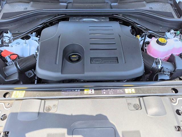 SAL1L9FUXTA623515 2026 Land Rover Range Rover photo no. 13