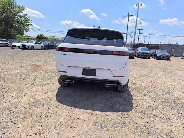 SAL1L9FUXTA623515 2026 Land Rover Range Rover photo no. 6