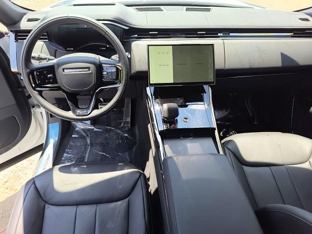 SAL1L9FUXTA623515 2026 Land Rover Range Rover photo no. 9