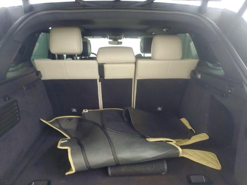 SALWV2SV2JA187763 2018 Land Rover Range Rover photo no. 12