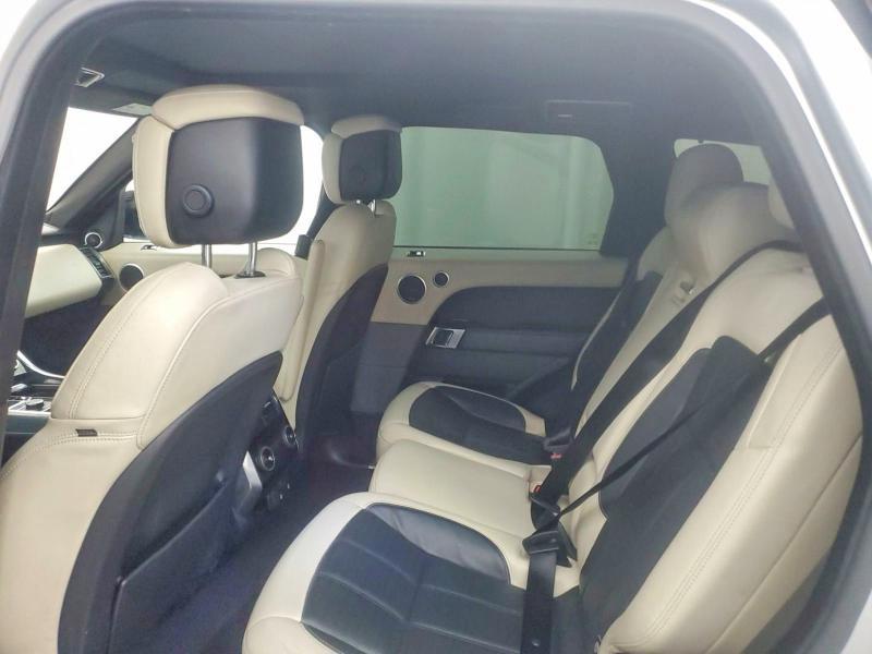 SALWV2SV2JA187763 2018 Land Rover Range Rover photo no. 6