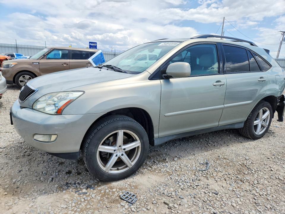 JTJGA31U450045641 2005 Lexus RX photo no. 1