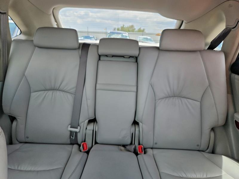 JTJGA31U450045641 2005 Lexus RX photo no. 10