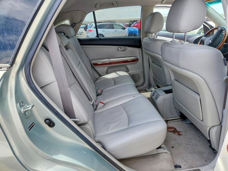 JTJGA31U450045641 2005 Lexus RX photo no. 11